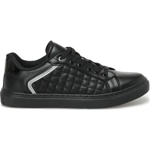 Art Bella CW22002 2pr Siyah Kadın Sneaker