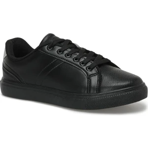 Art Bella CW22003 2pr Siyah Kadın Sneaker