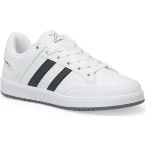 Kort Pu 3fx Beyaz Erkek Sneaker