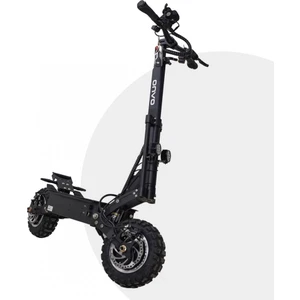 Rx7 Elektrikli Scooter