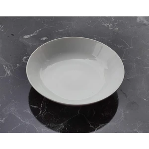 Göksan Mutfak Porselen Bol Kase Meyve ve Salata Tabağı