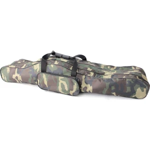 3 Gözlü Lüx Olta Çantası