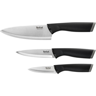 Tefal Comfort Knife 3'lü Bıçak Seti - 2100121762