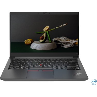 Lenovo Thinkpad E14 Gen 2 Intel Core i5 1135G7 16 GB 1 TB Fiyatı