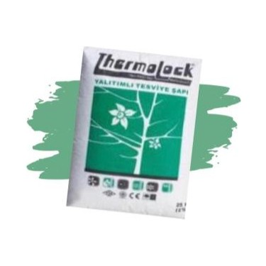 Thermolock Su Isı ve Uv Yalıtımlı Teras Şapı Fiyatı