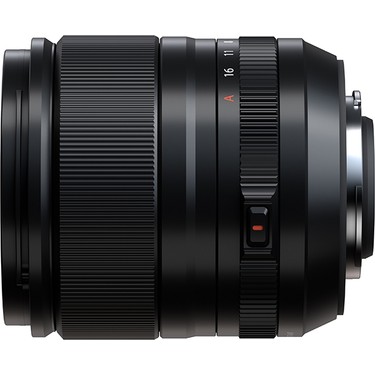 Fujifilm Fujinon XF33MMF1.4 R Lm Wr Objektif Fiyatı, 5.0 Puanı İle