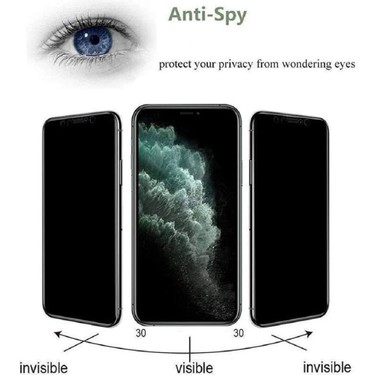 Pirok Store iPhone 12 / 12 Pro Uyumlu Parmak Izi Bırakmayan Fiyatı