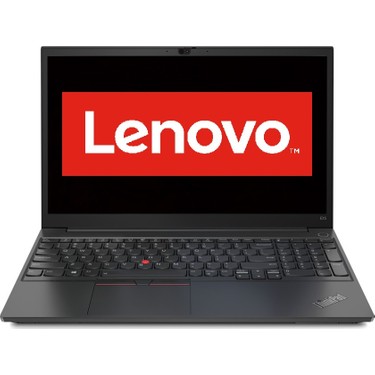 Lenovo Thinkpad E15 Gen 2 Intel Core I5 1135G7 16GB 1 Tbssd Fiyatı