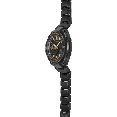 Casio GST-B500BD-1A9DR G-Shock Erkek Kol Saati Fiyatı