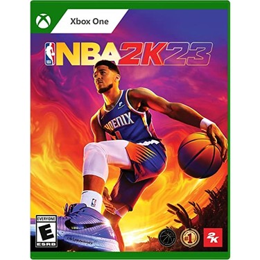 Nba 2K23 Xbox One Oyunu Fiyat Taksit Se enekleri ile Sat n Al