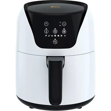 xiaomi air fryer 5 lt