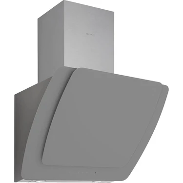 Silverline 3373 Misto Davlumbaz 60