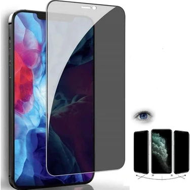 Pirok Store iPhone 12 / 12 Pro Uyumlu Parmak Izi Bırakmayan Fiyatı