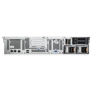 Dell Poweredge R750XS Rack Server Intel Xeon Silver 4310 Fiyatı