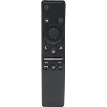 Tayfun Samsung 55AU7200 Smart 4K LED Tv Kumandası Fiyatı