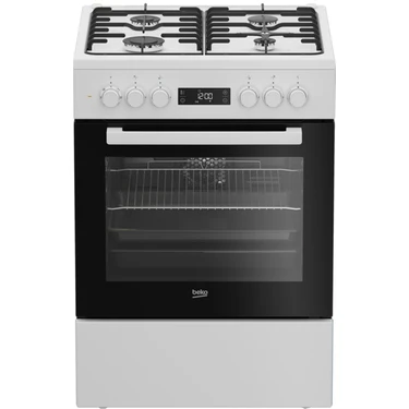 Beko Bfe 400 Eb Ocaklı