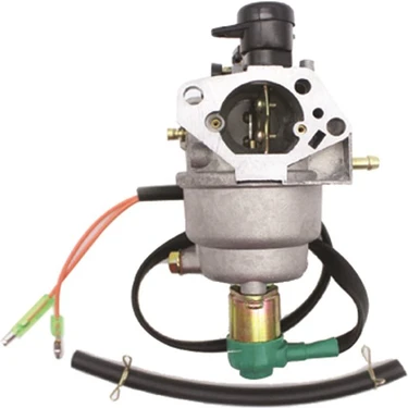 Nas Oto Tarım General Power Karbüratör 13 -15 Hp Jeneratör Tipi