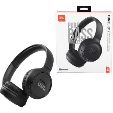 Jbl Tune 510BT Multi Connect Wireless Kulaklık,