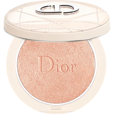 Dior Forever Couture Luminizer Highlighter - 04 Golden Glow Fiyatı