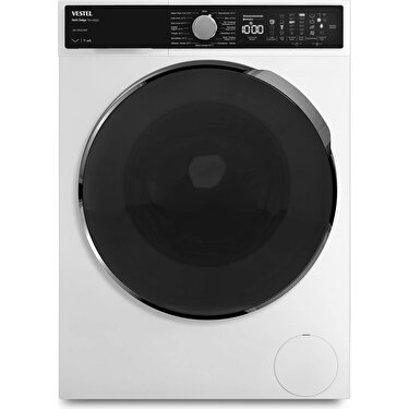 Vestel CMI 109222 WIFI 10 Kg 1200 Devir Çamaşır