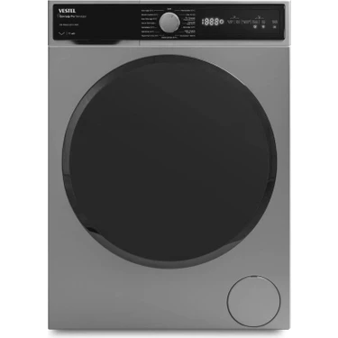 Vestel CMI 108242 G GI Pro WIFI 10 kg 1400 Devir Çamaşır