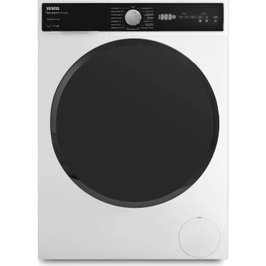 Vestel CMI 98242 GI Pro WIFI 9 Kg 1400 Devir Çamaşır