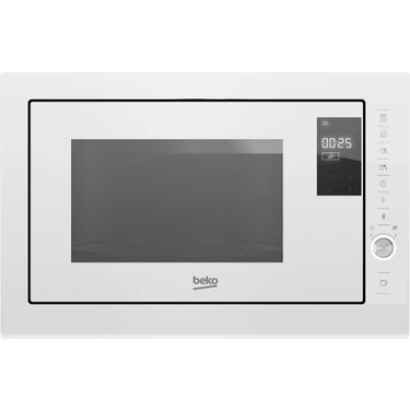 Beko MGB25333WG Ankastre