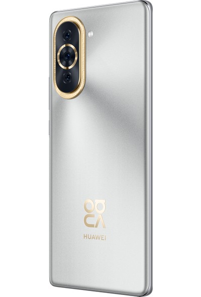 Huawei Nova 10 128 GB 8 GB Ram (Huawei Türkiye Garantili)