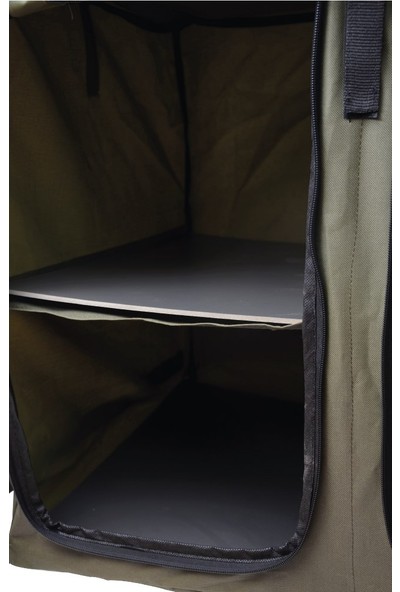 Campout Kamp Mutfağı
