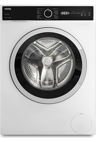 Vestel CMI 97202 WIFI 9 Kg 1000 Devir Çamaşır Makinesi