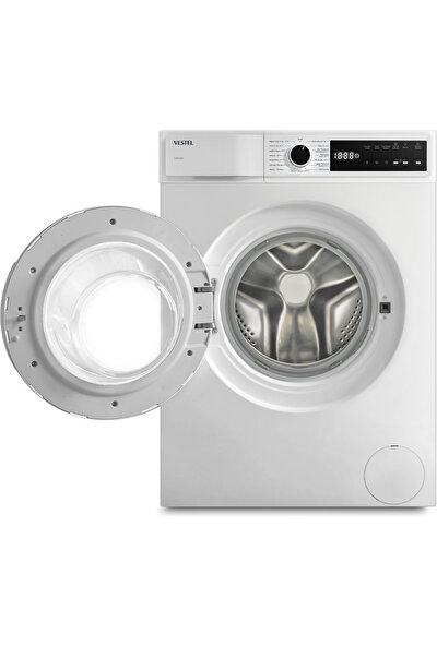 Vestel CMI 96201 9 Kg 1000 Devir Çamaşır Makinesi