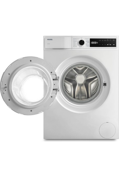 Vestel CMI 76201 7 kg 1000 Devir Çamaşır Makinesi