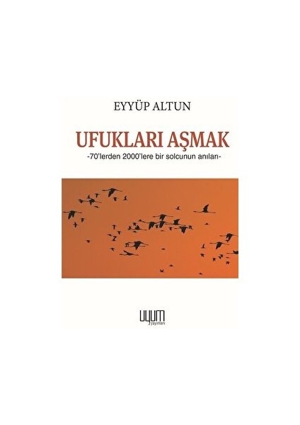 Ufukları Aşmak