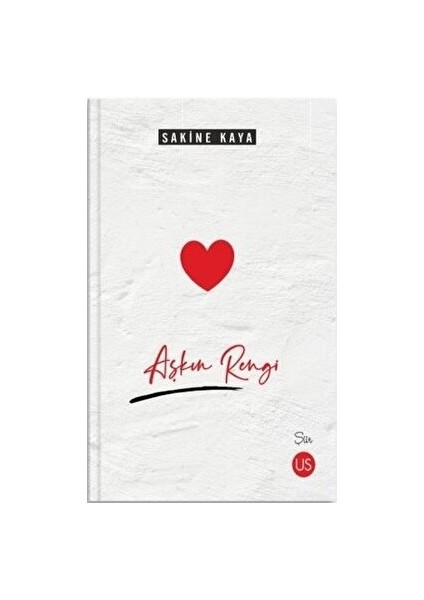 Aşkın Rengi
