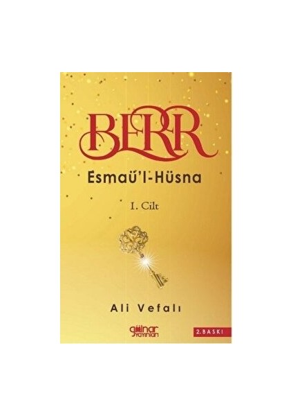 Berr