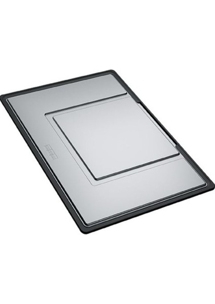 Evye Aksesuarı Mythos Çelık Kapak