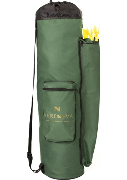 Bereneva Balıkçı Olta Sırt Çantası