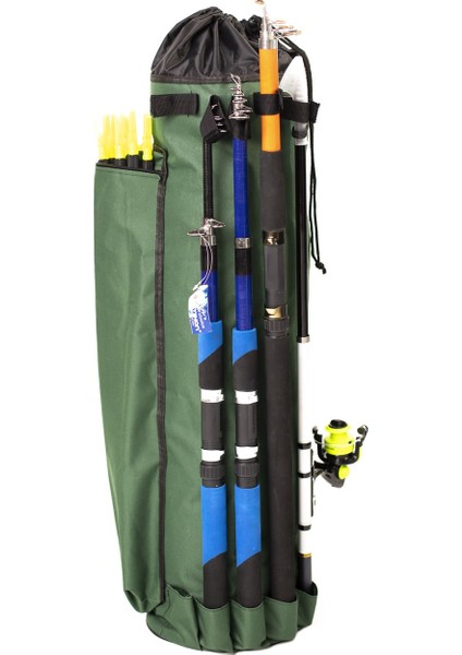 Bereneva Balıkçı Olta Sırt Çantası fiyatları