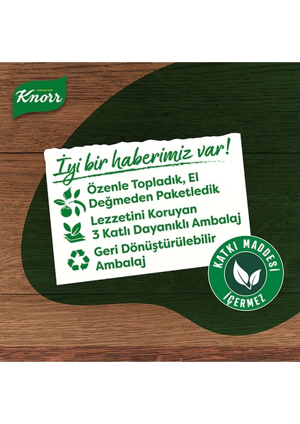 Ekonomik Pul Biber 200 gr