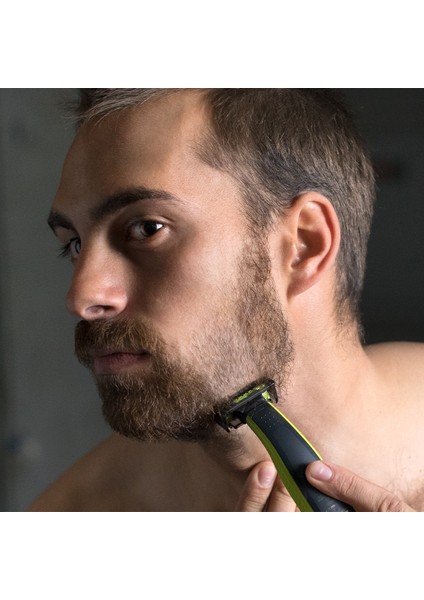 OneBlade Şekillendirici Tıraş Makinesi - QP2520/20