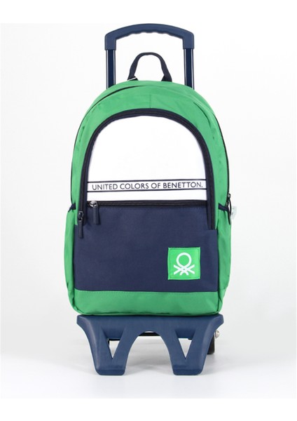 Çekçekli Ilkokul Çantası 76041