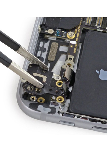 Iphone 6 Wifi Bluetooth Anten Braketi