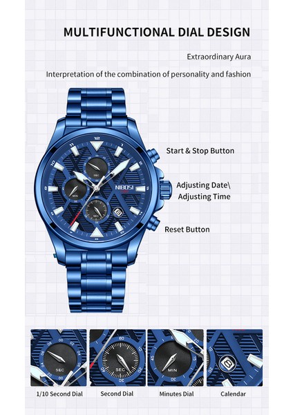 Spor Dalları Erkek Kol Saatleri (Yurt Dışından) fiyatları