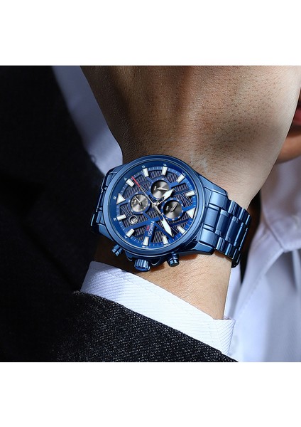 Spor Dalları Erkek Kol Saatleri (Yurt Dışından) indirimleri