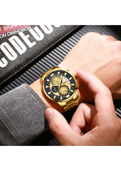 Standart Erkek Kol Saati (Yurt Dışından) fırsatları