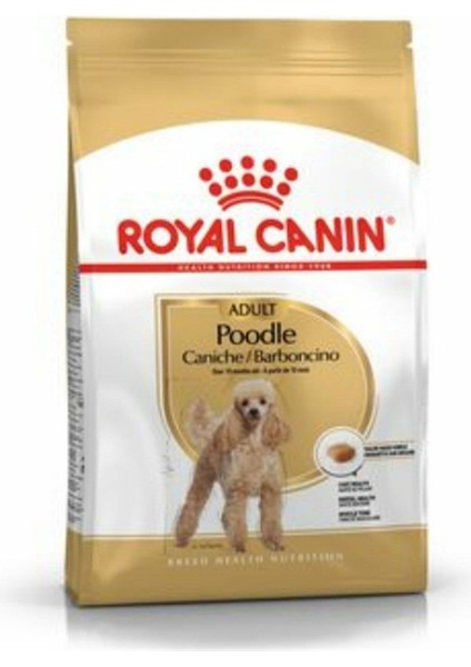 Poodle Adult 3 kg