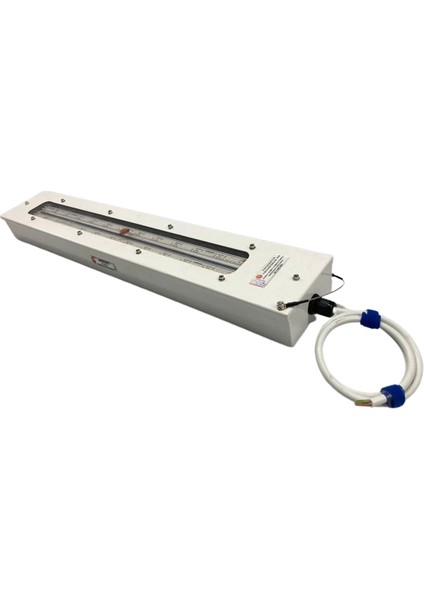 40 W Exproof Lineer Led Aydınlatma Armatür