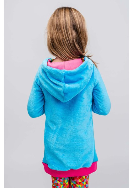 Kız Çocuk Uzun Kollu Sweatshirt fiyatları