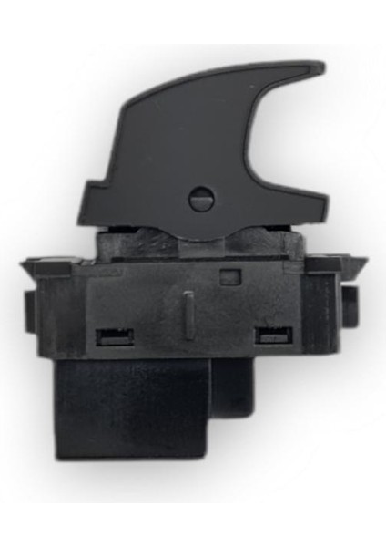 Seat Leon 4 Mk4 2020-2024 Sağ Ön Yolcu Kapısı Cam Düğmesi Beyaz Işık Oem 5G0959855M modelleri