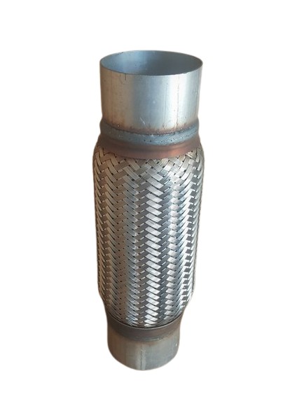 Egzoz Spirali 90*200*300 Borulu